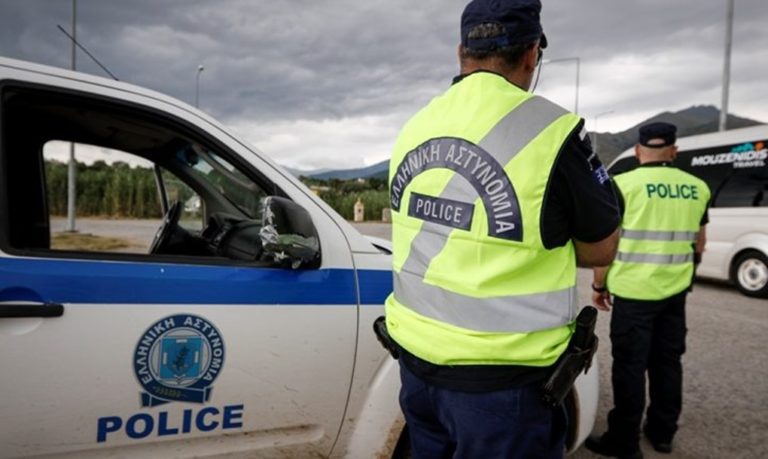 image Αποκλεισμένη περιοχή οι Πρέσπες! Μπλόκα παντού και δρακόντεια μέτρα ασφαλείας – Θα επιτραπεί η πρόσβαση μόνο σε οπαδούς του ΣΥΡΙΖΑ…