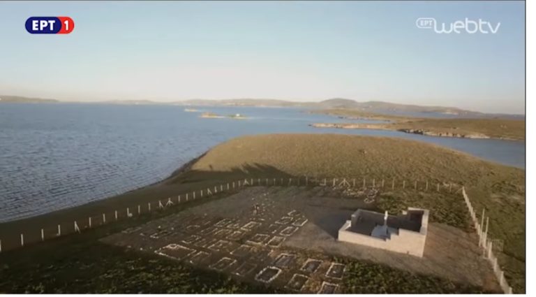 image Αθήνα Καλεί Μόσχα «Η ιστορία της Λήμνου, ένα καταφύγιο για τους ηττημένους Λευκούς» (βίντεο)