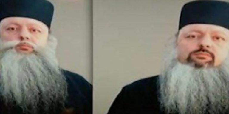 image Aποκαλύφθηκε το “κρησφύγετο” Σώρρα ! Δείτε τον μεταμφιεσμένο και νέες φωτογραφίες…