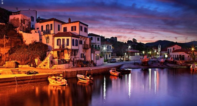 image Αποκαθίσταται η ακτοπλοϊκή σύνδεση Αγίου Ευστρατίου – Λήμνου.Τι λέει η εταιρεία.