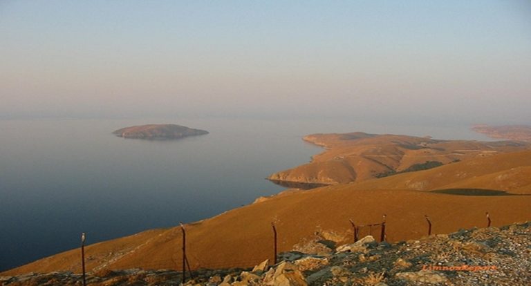 image Προχωρούν τα έργα για 10 αιολικά πάρκα ανάμεσα τους και της Βίγλα Λήμνου