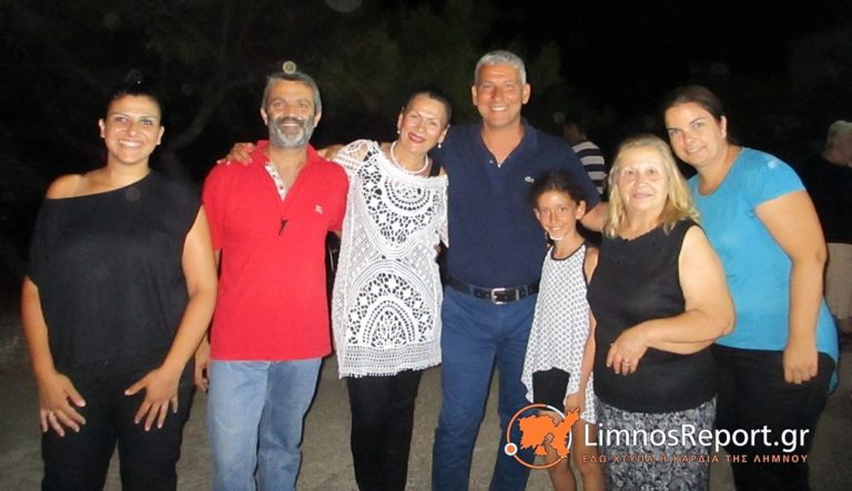 image Λύχνα: Μια βραδιά Μυσταγωγίας για την Λήμνο μέσα από τον μύθο (βίντεο-φωτο)