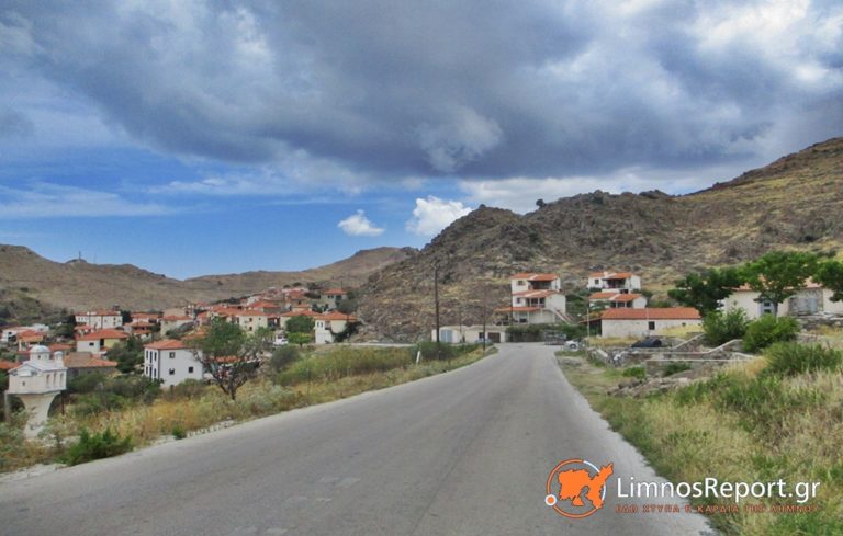 image Περιφέρεια Βορείου Αιγαίου: 4.647.076 € για επεμβάσεις στο οδικό δίκτυο του νομού Λέσβου. Περίπου 1.00.000 € στην Λήμνο.