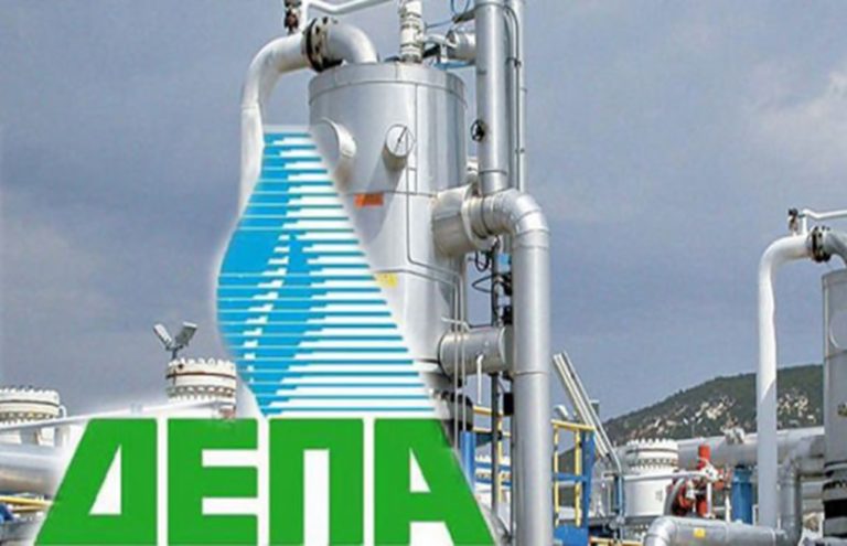 image Επενδύσεις 200 εκατ. ευρώ από ΔΕΠΑ για υποδομές μικρής κλίμακας, στο project και η Λήμνος