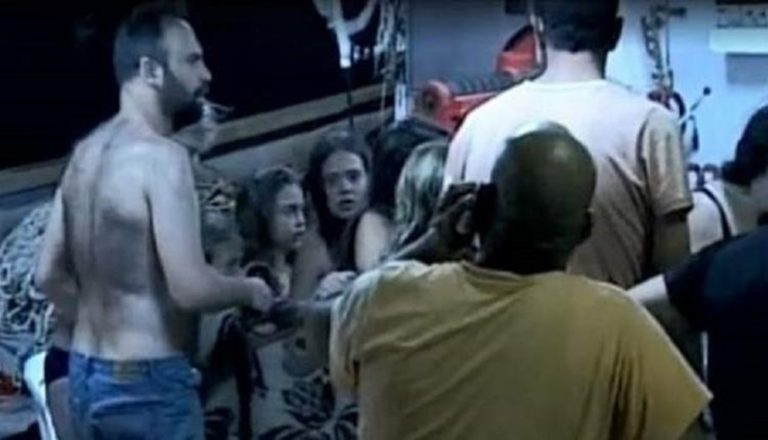 image Συνεχίζεται το θρίλερ – «Είναι δικά μου τα παιδιά» – Τι υποστηρίζει ο άνδρας με το μούσι (ΕΙΚΟΝΕΣ – ΒΙΝΤΕΟ)