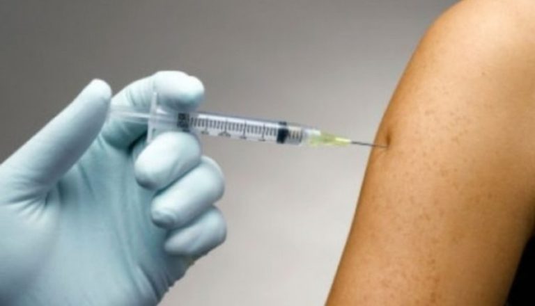 image Αναφορά KKE στη Βουλή να δημιουργηθεί εμβολιαστικό κέντρο στη Λήμνο