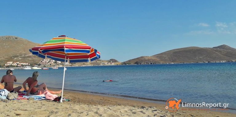 image Καιρός: Τους 42 θα φτάσει σήμερα το θερμόμετρο -Ανεμοι εως 6 μποφόρ, πού προβλέπονται βροχές και καταιγίδες