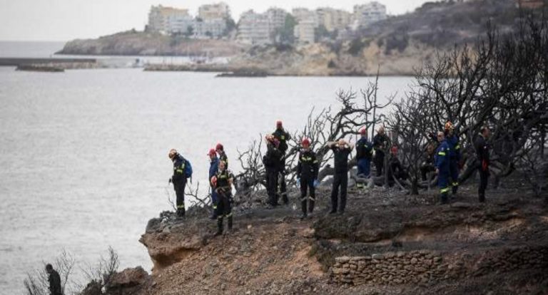 image Κόκκινο Λιμανάκι: Πώς ήτανε… πως έγινε – Ο Παράδεισος που μετατράπηκε σε Κόλαση για δεκάδες ψυχές (βίντεο)