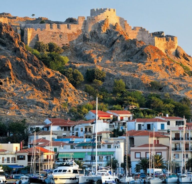 image Λήμνος: Ένας κόσμος μαγικός που περιμένει να τον ανακαλύψεις!