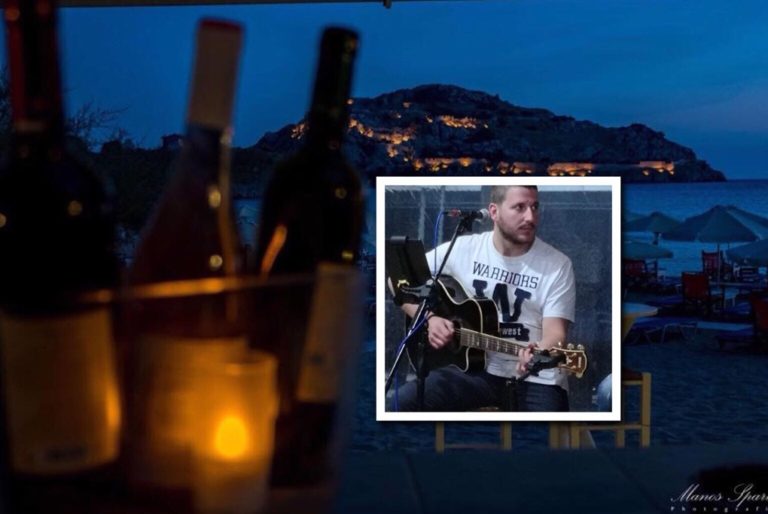 image Σήμερα στο Manos: Κάθε βράδυ κι ένα διαφορετικό Live!