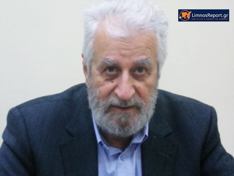 image Θλίψη ….Έφυγε από την  ζωή ο Σαράντης Πανταζής. Ποιός ήταν …..