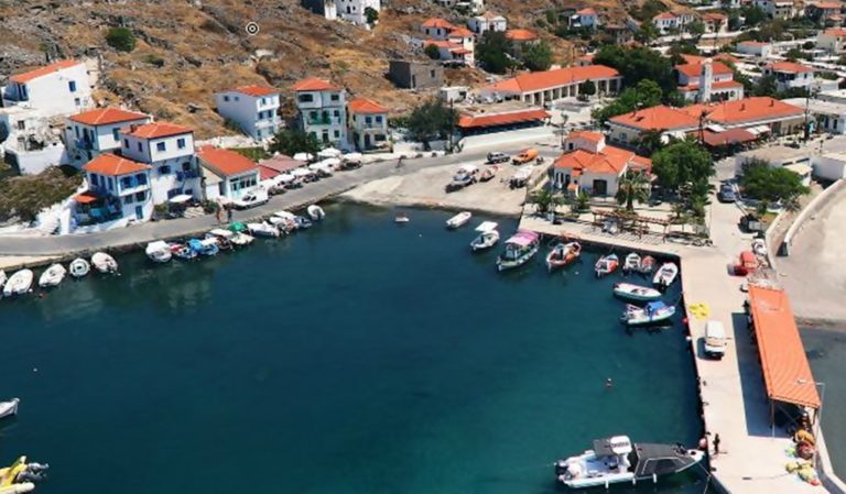 image Aegean Sea Lines : Δωρεάν μετακίνηση  για μόνιμους κατοίκους,οχήματα και εμπορεύματα  μεταξύ Λήμνου και Αγίου Ευστρατίου.