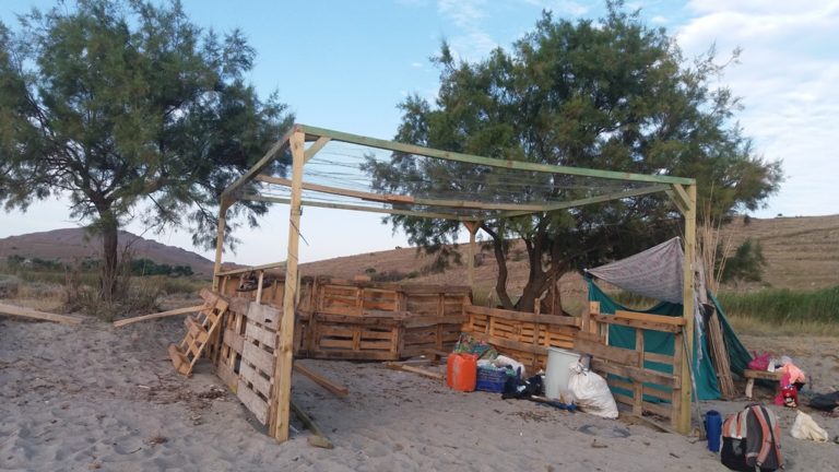 image Λήμνος Αναγνώστης: Η αναισθησία ορισμένων συμπολιτών μας είναι απερίγραπτη, η αλαζονεία τους δε, απεριόριστη…