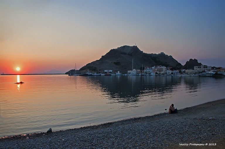 image Λήμνος: Το πανέμορφο ακριτικό νησί πραγματικό στολίδι του Αιγαίου – Μαγικός προορισμός. (βίντεο)