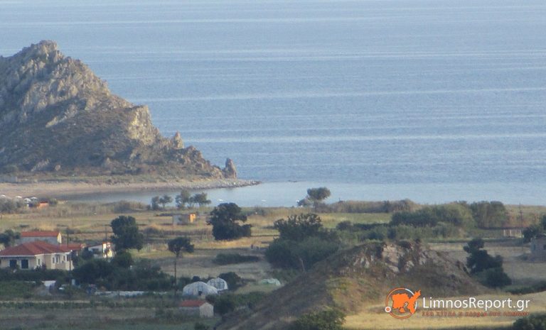 image Πρόγνωση καιρού για Λήμνο και Αη Στράτη: Ηλιοφάνεια-ζέστη-ενισχυμένο μελτέμι