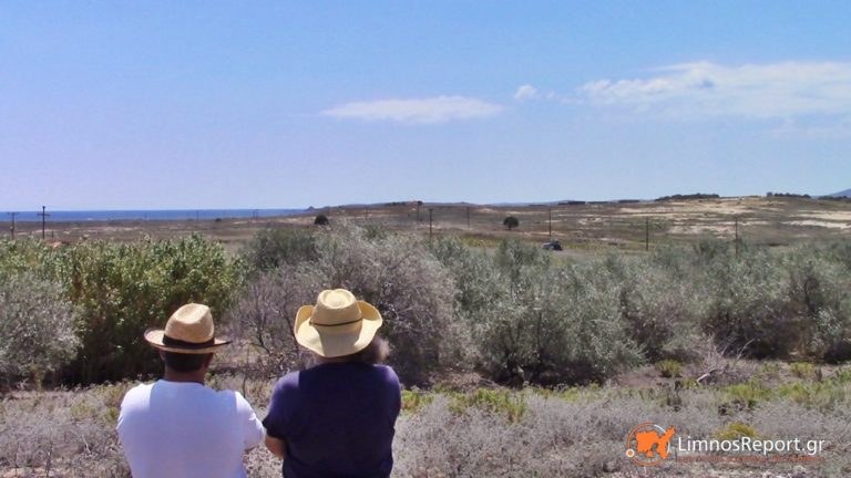 image Λήμνος τουριστικός προορισμός, ιστορία, χθες και σήμερα – Μέρος δεύτερο (βίντεο)
