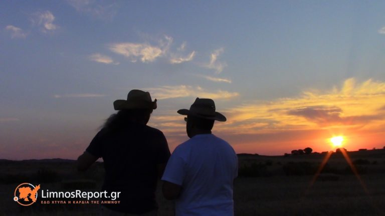 image Λήμνος τουριστικός προορισμός, ιστορία, χθες και σήμερα – Μέρος τέταρτο και τελευταίο (βίντεο)