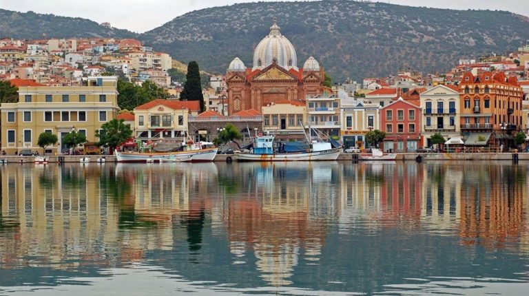 image Κοντά στις 10.000 αφίξεις στη Λέσβο για το Μπαϊράμι – Σε τροχιά ισχυρής τουριστικής κίνησης το νησί