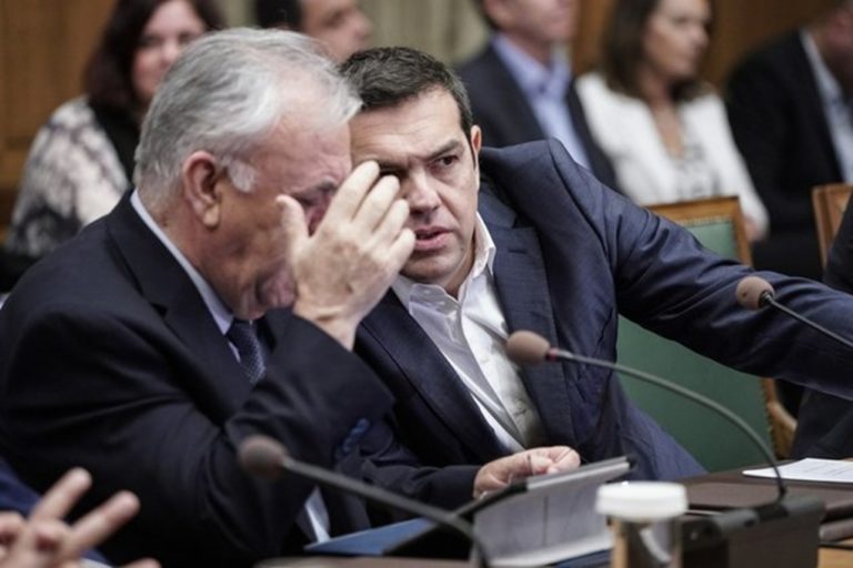 image Προεκλογικός σχηματισμός: Ποια πρόσωπα έρχονται με «αέρα» κεντροαριστεράς και κεντροδεξιάς, ποιοι μετακινούνται και ποιοι αναβαθμίζονται