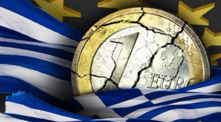 image Η τραγωδία των Ελλήνων ήταν πως ποτέ δεν είχαν τα κότσια να πουν στους Ευρωπαίους αξιωματούχους να πάνε στα τσακίδια