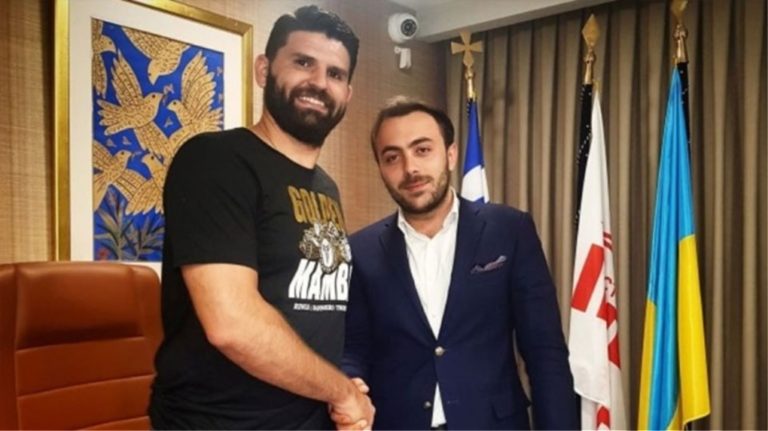 image Η Λήμνος μπαίνει στα μεγάλα σαλόνια του μπάσκετ!