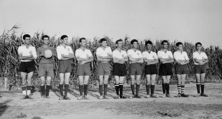 image Λήμνος: To Σάββατο η  Χοροεσπερίδα  Α.Σ. ΗΡΑΚΛΗΣ