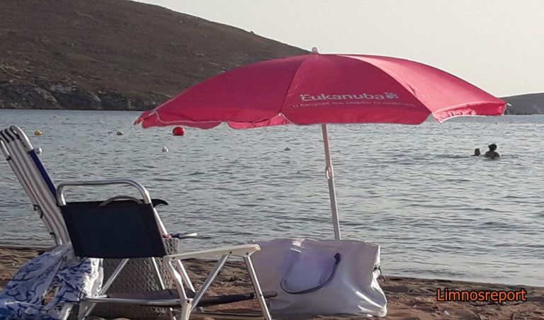 image Καιρός: Ισχυροί άνεμοι 8 μποφόρ και θερμοκρασίες έως 35°C τις επόμενες μέρες – Ζέστη διαρκείας μετά τις 15 Αυγούστου