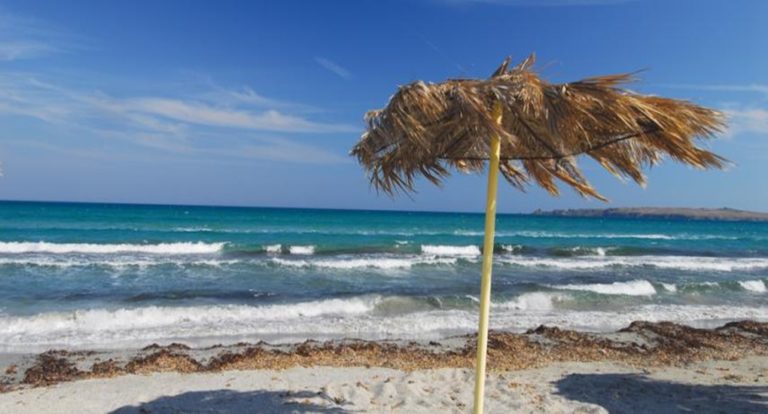 image Πρόγνωση καιρού για Λήμνο και Αη Στράτη, ηλιοφάνεια και ενισχυμένο δροσερό μελτέμι