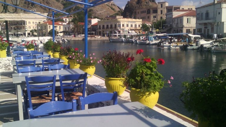 image Πρόγνωση καιρού για Λήμνο και Αη Στράτη: Συνεχίζεται η ηλιοφάνεια και το δροσερό μελτέμι.