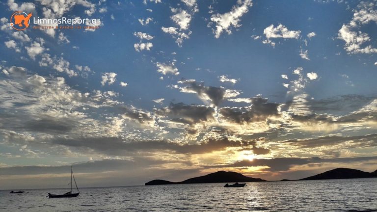 image Γράφει η Μέλια….” Άσπρο,  μαύρο  είναι  η  ζωή”.