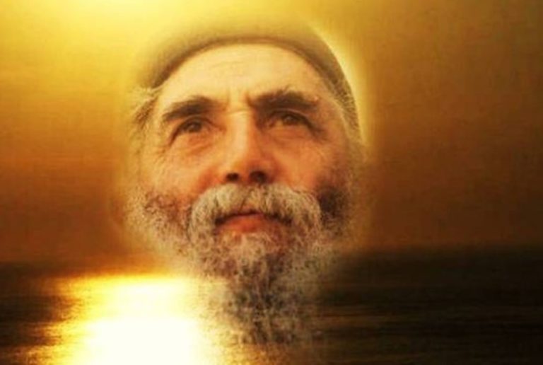 image Συγκλονιστικό: Ο Άγιος Παΐσιος εξηγεί τι συμβαίνει στον άνθρωπο, όταν πεθαίνει