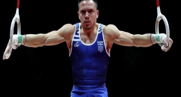 image Λευτέρης Πετρούνιας: «Έκανα λάθος! Ζητώ ένα τεράστιο συγγνώμη απ’ όλους τους Έλληνες» (video)