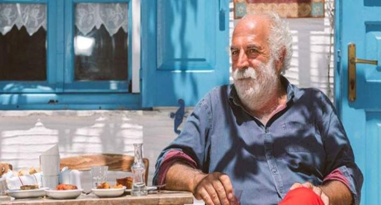 image Γιώργος Πίττας: Στις επόμενες εκλογές θα ψηφίσω Μητσοτάκη -Και δεν είμαι αντιΣΥΡΙΖΑ