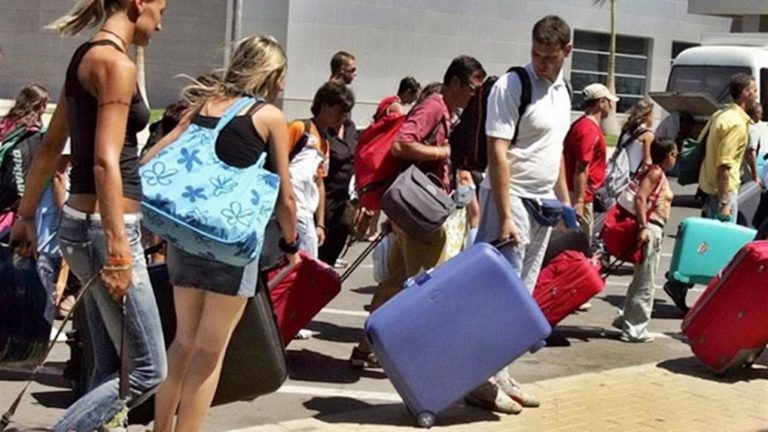 image Σε 90.000 ανήλθαν οι αφίξεις Τούρκων τουριστών στη Λέσβο