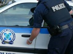 Λήμνος: Συνελήφθη ανήλικος για παράβαση του Κώδικα Οδικής Κυκλοφορίας