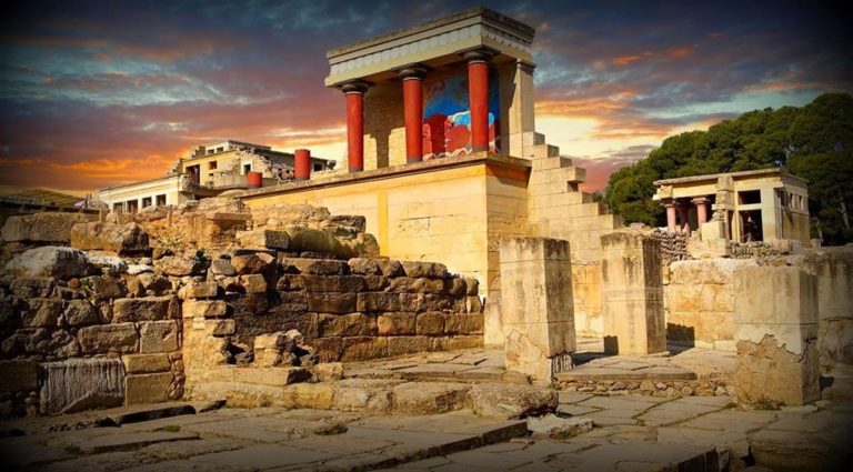 image Η λίστα της ντροπής – Μνημεία, στρέμματα γης και δεκάδες δημόσια κτήρια στους δανειστές