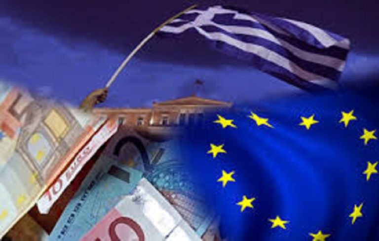 image Θεόδωρος Ι. Μπαβέας :Από  τους  Μνημονιομάχους … στους  Μνημονιολάτρες … και μετά  Έξοδος …και τώρα στις Αγορές