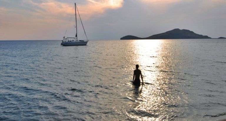 image Μην βιάζεστε: Έρχεται νέο κύμα ζέστης – Το φθινόπωρο αργεί