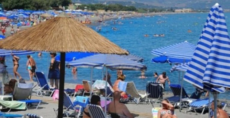 image Οι περιοχές με τα υψηλότερα και χαμηλότερα ποσοστά φοροδιαφυγής – Τι έδειξαν οι έλεγχοι