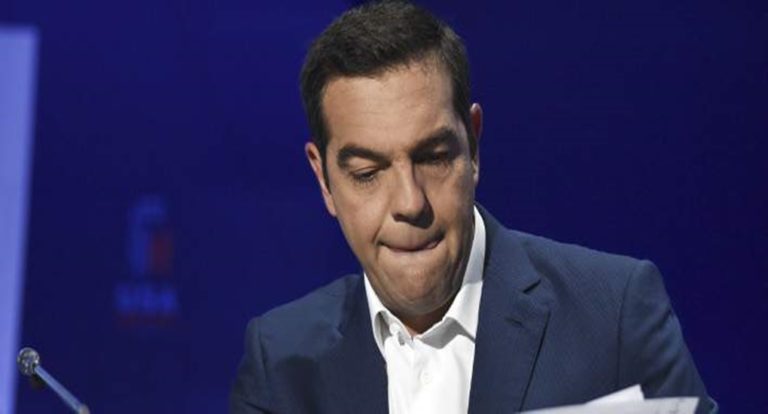 image Η απίστευτη δήλωση Τσίπρα για τους συνταξιούχους άνω των 70 που θα πεθάνουν -Τα σχόλια στο Τwitter