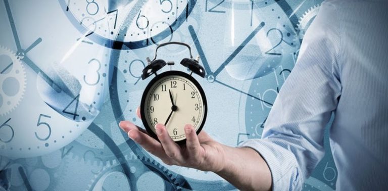 image Αλλαγή ώρας: Τι θα γίνει φέτος – Τελικά αλλάζουμε ώρα;