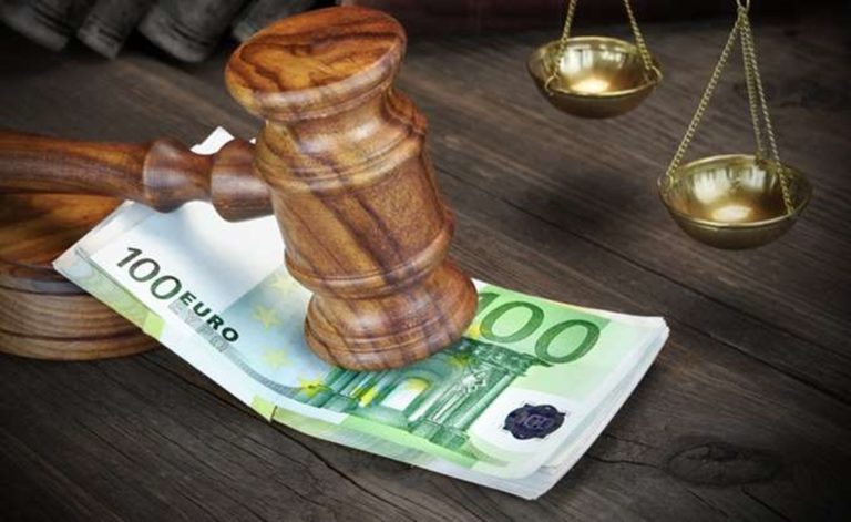 image «Ημέρα φορολογικής ελευθερίας» η 25η Ιουνίου – Δουλεύουμε 6 μήνες για να πληρώσουμε φόρους και εισφορές