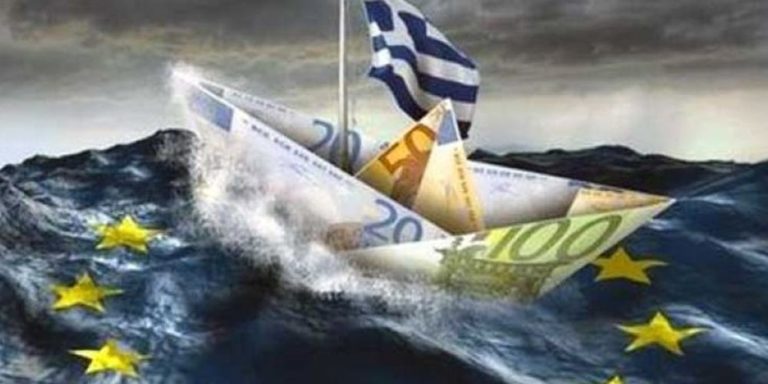 image Στο 179,7% το ελληνικό δημόσιο χρέος: Μετά από 3 μνημόνια και 8 χρόνια κατάρρευσης συνεχίζει να αυξάνεται!