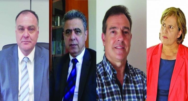 image «Εμείς για το Αιγαίο» … σε αποσύνθεση!