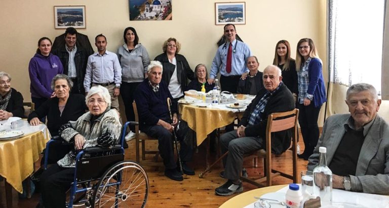 image O Ιατρικός σύλλογος Λήμνου “εν δράση” στο ΚΗΦΗ (φωτο)