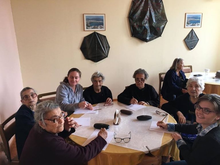 image Επίσκεψη ψυχολόγου – κοινωνικού λειτουργού στο ΚΗΦΗ Λήμνου (φωτο)