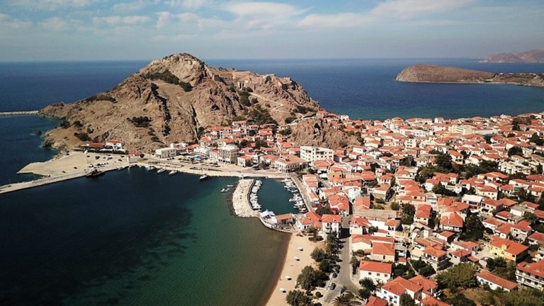 image Για το ταξίδι μου στη Λήμνο έχω να πω πως (εύκολα) θα «έμενα εδώ να μη μου λείψει τίποτα»