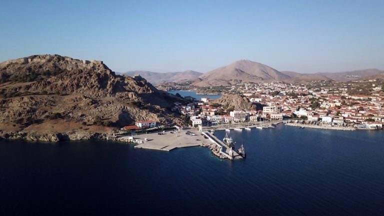 image INSETE: Τι δείχνουν τα νέα στοιχεία για τον ελληνικό τουρισμό.
