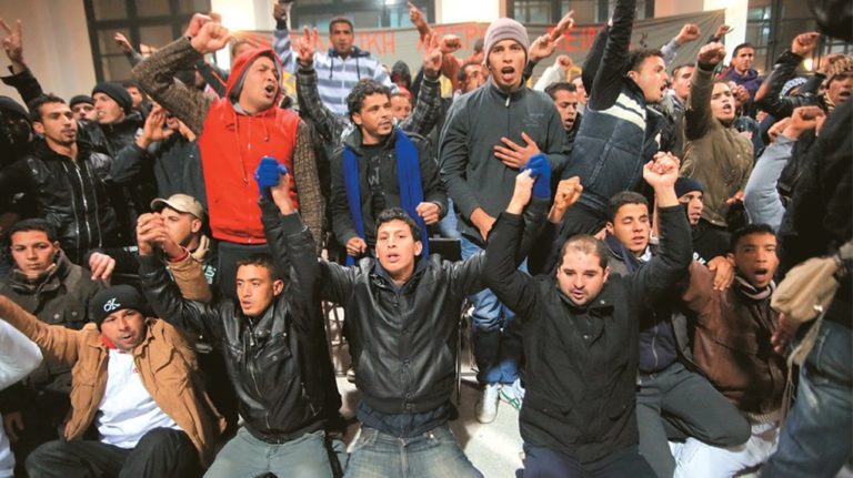 image Περιμένουν «έφοδο» μεταναστών στον Εβρο