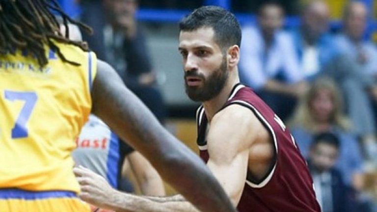 image Μούρτος: «Από τα καλύτερα μαθήματα τα ματς με Ολυμπιακό ή Παναθηναϊκό»